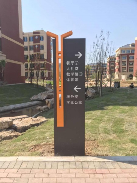 濰坊導(dǎo)視牌