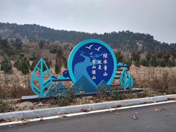 連云港標(biāo)識標(biāo)牌3