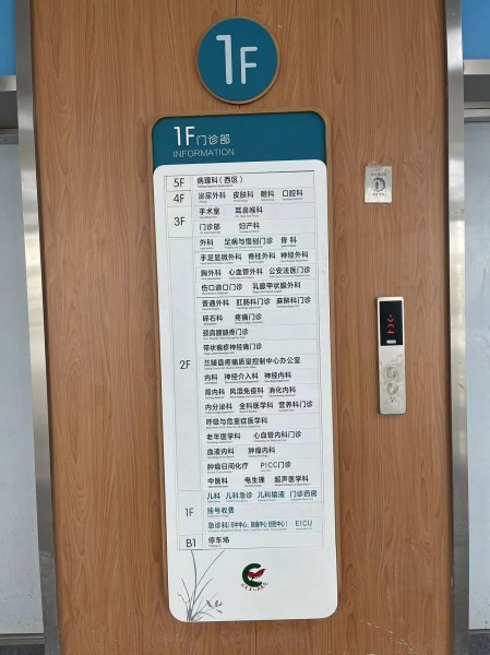 日照室內(nèi)標(biāo)識